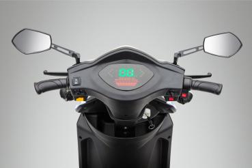 Dreiradroller, Seniorenmobil  S1000